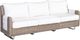 Flexsteel® Outdoor Vista Sofa-1