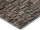 Dalyn™ Rug Company Bozeman BM4 Gray 5'x8' Area Rug-1