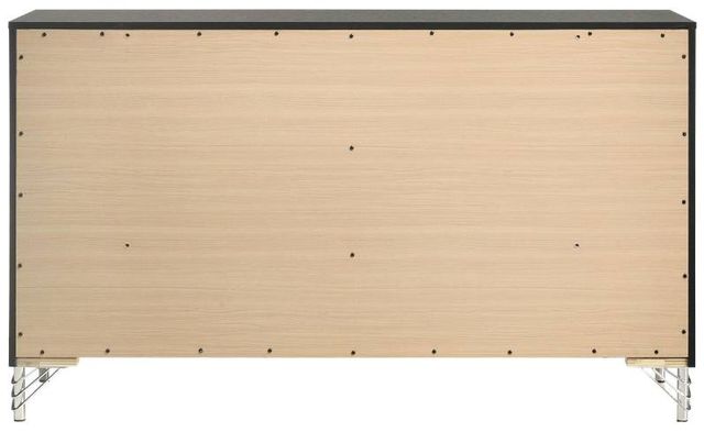 Coaster® Lucia Black Dresser-2