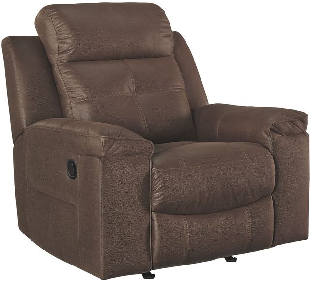 Signature Design by Ashley® Jesolo 3-Piece Coffee Living Room Reclining Seating Set -3