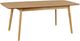 Winners Only® Rocca 7pc Dining Set - 75" Dining Table and 6 Side Chairs-1