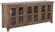 Sunny Designs™ Doe Valley Buckskin 70" TV Console-0