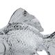 A & B Home Chrome Fish Figuring-1
