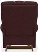 La-Z-Boy® Vail Wine Power Rocking Recliner-3