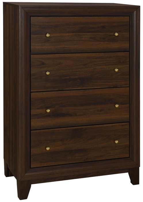 Coaster Welsley Bedroom Set - Thumbnail 2