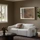 Four Hands Alondra 2-Piece Crypton Nomad Snow Modular Power Reclining Sectional-2
