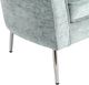 Crestview Collection Jefferson Gray Accent Chair-3