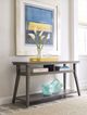 Kincaid® Cascade Lamont Sable Sofa Table-1