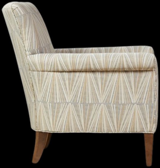 Huntington House Customizable 7769 Accent Chair-2