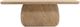 Dovetail Furniture Nexus Light Natural Dining Table-1