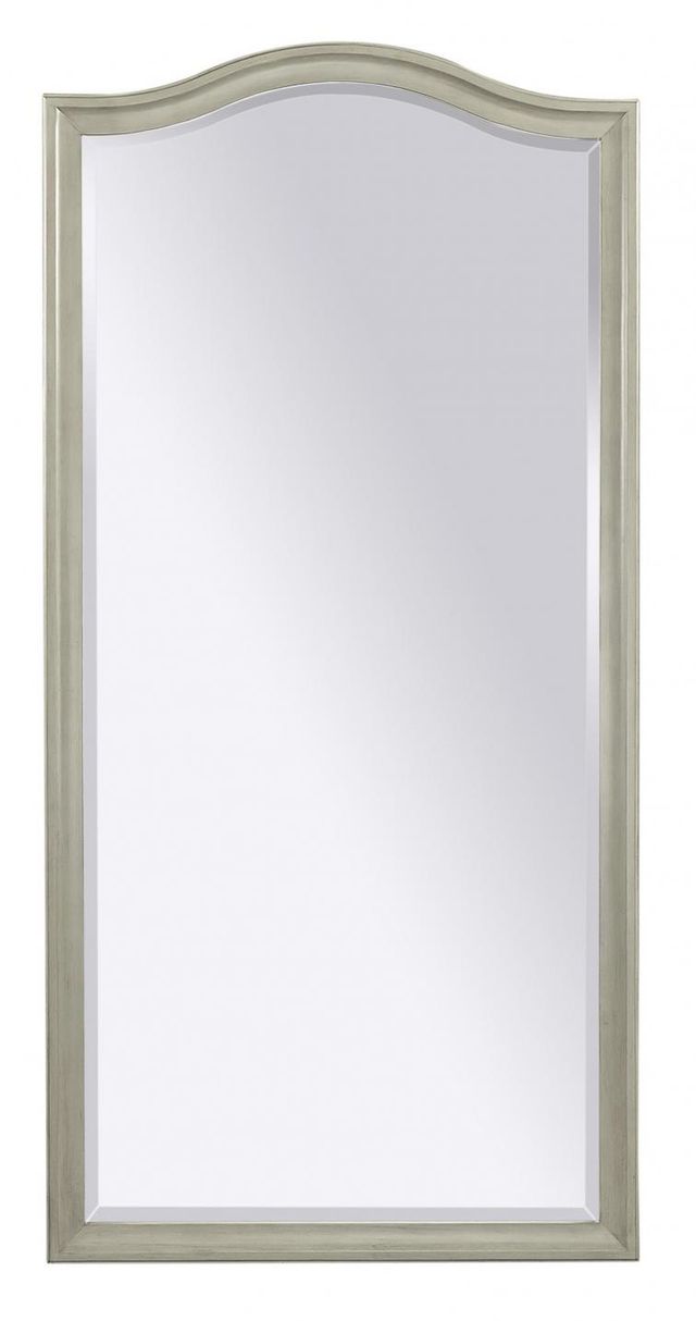 Aspenhome® Charlotte Shale Floor Mirror-0
