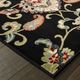 Oriental Weavers™ Kashan 5'x8' Style 3 Area Rug-2