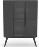 Canadel® Downtown 1-Drawer Buffet-1