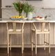 Dovetail Furniture Turrell Natural Bowl-1