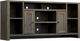 Legends Home Joshua Creek Barnwood 74" TV Console-0
