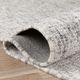 Dalyn™ Rug Company Mateo ME1 Marble 5'x8' Area Rug-3