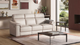 Natuzzi Editions Giulivo Double Reclining Sofa-3