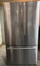 Fisher & Paykel Series 7 36 in. 20.1 Cu. Ft. Stainless Steel French Door Refrigerator-0