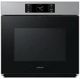 Samsung Bespoke 30" Stainless Steel Single Electric Wall Oven-0