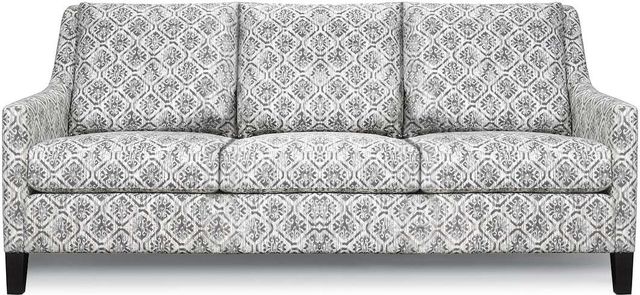 Brentwood Classics Millie Toba Graphite Sofa-0