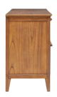 Olliix by Harbor House Bishop Chestnut Dresser-2