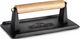 Napoleon Cast Iron Grill Press-0
