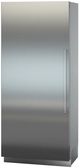 Liebherr Monolith 36" 18.9 Cu. Ft. Panel Ready Column Freezer-3
