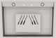 Vent-A-Hood® 30" Stainless Steel Contemporary Wall Mounted Range Hood-4