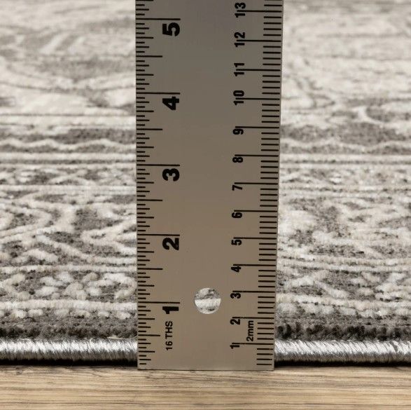Oriental Weavers™ Intrigue 5'x8' Style 4 Area Rug-2