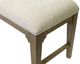 Martin Furniture Bluff Point Tawny Brown Dining Bench-2