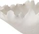 Uttermost® Blossom Off-White Short Bowl-2