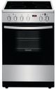Frigidaire® 24" Stainless Steel Freestanding Electric Range-0