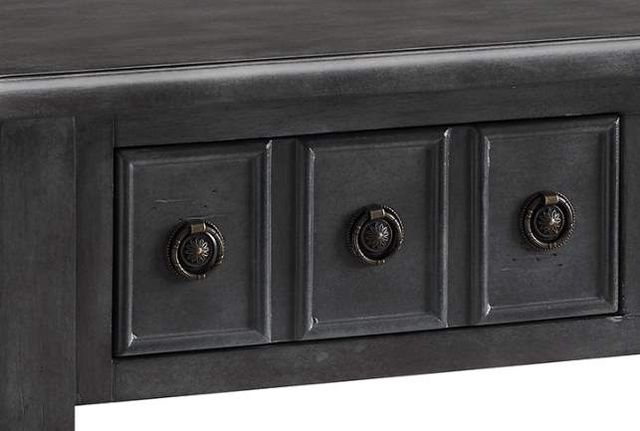 Powell® Sadie Gray Coffee Table-1