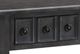 Powell® Sadie Gray Coffee Table-1