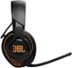 JBL® Quantum 910X Black Wireless Noise Cancelling Over-Ear Gaming Headset-2