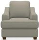 La-Z-Boy® Cleo Peppercorn Chair-1