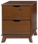 Powell® Portix 3-Piece Walnut Closet Storage Set-2