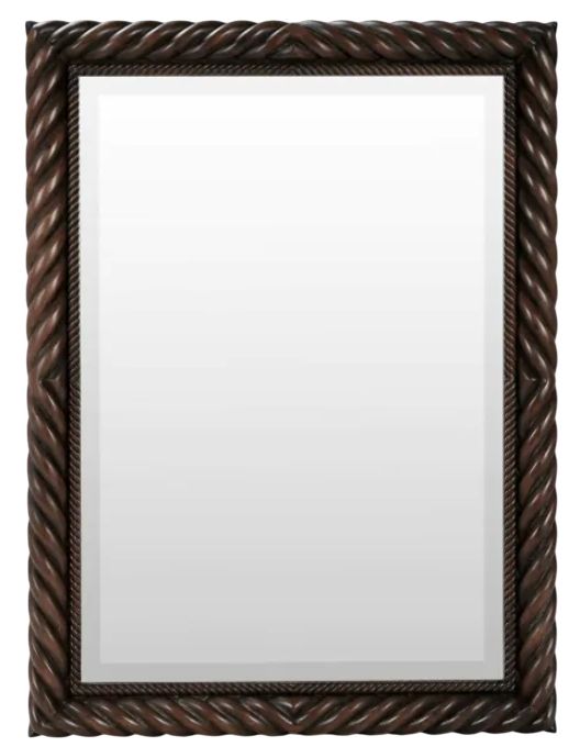 Bramble Customizable Belvedere Medium Mirror-0