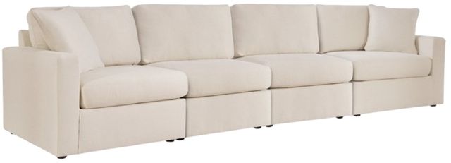 Signature Design by Ashley® Modmax 4-Piece Oyster Modular Sectional Sofa-0