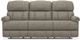 La-Z-Boy® Pinnacle Marble Power Wall Reclining Sofa-1