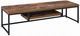 ACME Furniture Bob Black/Weathered Oak 59" TV Stand-0