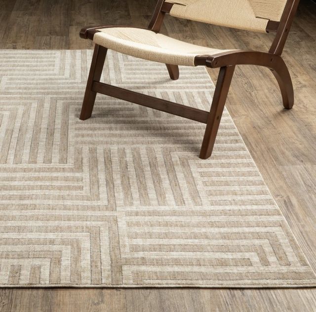 Oriental Weavers™ Hunter 5'x8' Style 3 Area Rug-1