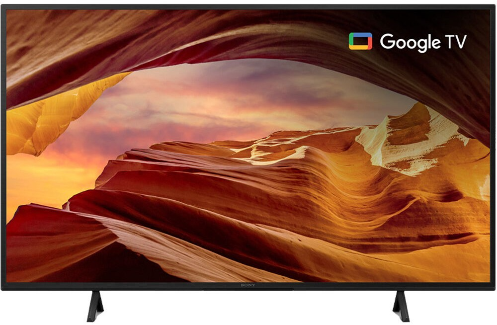 1. Tổng Quan Về Tivi Sony 65 Inch