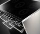 AGA™ Mercury 48" Black Gloss Pro Style Electric Range-1