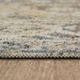 Mohawk Home Amada Wilcox Anthracite 5'x8' Area Rug-4