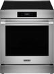 Frigidaire Professional® 30" Smudge-Proof® Stainless Steel Slide-In Induction Range with Stone-Baked Pizza-0