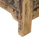 Furniture Classics Sutherlind Black/Brown Cabinet -4