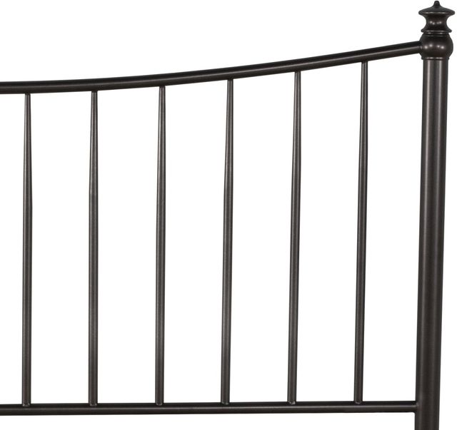 HH2 Home Sloan Black Pewter Queen Headboard-3