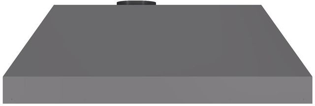 Vent-A-Hood® 35" Gunsmoke Insert Range Hood-0