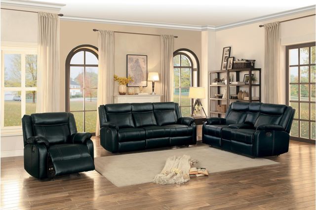 Homelegance® Jude Gilder Reclining Chair-2